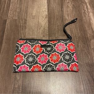 Vera Bradley wristlet